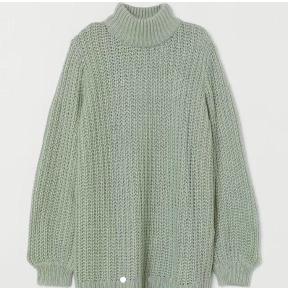 Knit Sweater